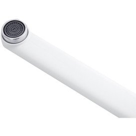 Смеситель для ванной Kroner KRP Essen-W070 с душевым гарнитуром хром CV024331