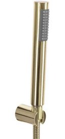 Змішувач для ванної Rea Argon одноважільний з душовим гарнітуром REA-B7805