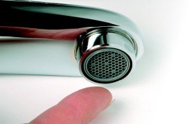 Змішувач для ванни Ravak Suzan SN 022.00 / 100 змішувач хром X070003