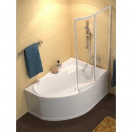 Смеситель для ванны Ravak Termo TE 082.00/150 термостатический двухвентильный X070046