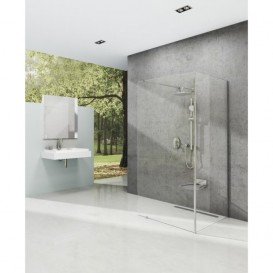 Смеситель скрытого монтажа Ravak Chrome CR.065.00 с переключателем для R-box хром X070056