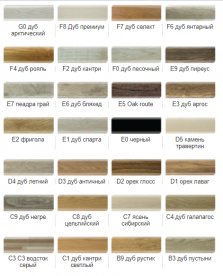 З'єднання Salag NG56 ПВХ палітра на вибір 2 шт. NGTFхх