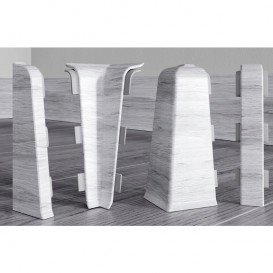 Соединение Salag SG75 ПВХ 2 шт. палитра на выбор SG7Fхх