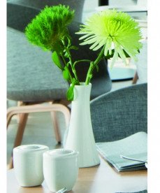 Солонка Villeroy & Boch Universal преміум фарфор білий 16-2040-3470