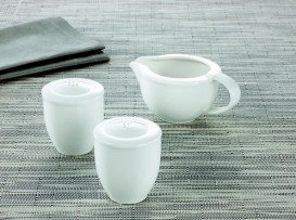 Соусница Villeroy & Boch Universal 100 мл премиум фарфор белый 16-2040-3430