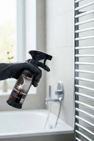 Засіб для чищення сушки для рушників Mario Clean від нальоту 500 мл 4823080007730