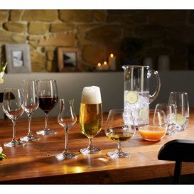 Бокал для хересу Villeroy & Boch Entree 169 мм (4 шт.) 11-3658-7866