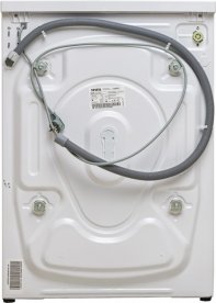 Пральна машина Vestel вузька 4 кг 1000 об/хв білий W4S10T1