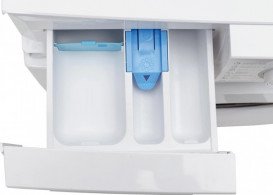 Пральна машина Vestel вузька 4 кг 1000 об/хв білий W4S10T1