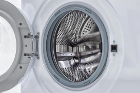 Пральна машина Vestel вузька 5 кг 1000 об/хв білий W5S10T1