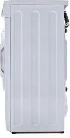 Пральна машина Vestel вузька 5 кг 1000 об/хв білий W5S10T1