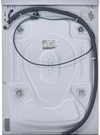 Стиральная машина Vestel узкая 6 кг 1000 об/мин белый W6S10T2