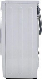 Стиральная машина Vestel узкая 6 кг 1000 об/мин белый W6S10T2T