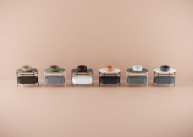 Стільниця для консолі ArtCeram Flair 4.0 кераміка verde issogne TFA010 93