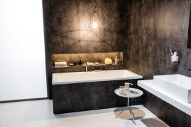 Стільниця під раковину Ravak I 80 МДФ шпон білий глянець X000000839