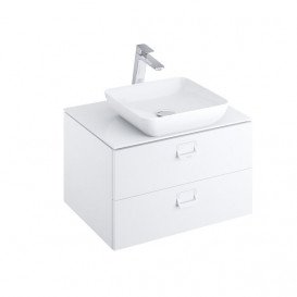 Столешница Ravak Comfort 80 см MFPB белый X000001380