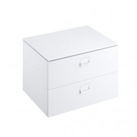 Столешница Ravak Comfort 80 см MFPB белый X000001380