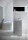 Стул Laufen Kartell transparent crystal 33x28x46.5 H3893300840001