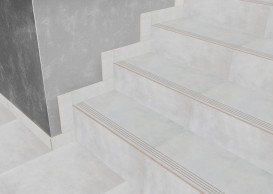 Ступінь Cerrad Batista Dust lappato 59,7x29,7 см 5903313306485