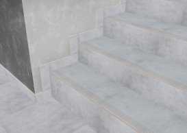 Ступінь Cerrad Batista Marengo 59,7x29,7 см 5903978231955