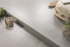 Ступінь Nowa Gala Vario White poler 119,7х29,7 см 5900423039449