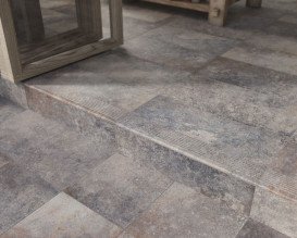 Сходинка Paradyz Viano Grys Stopnica Prosta 30х60 см Z---300X600-1-VIAN.GRSP