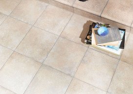 Ступінь з капіносом Cerrad Cottage Masala 32x30 см 5901779370668