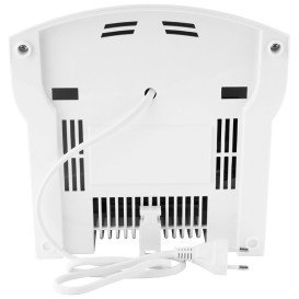 Сушилка для рук Kroner KRM Ulm-ACP0920 автоматическая пластик белый CV022835