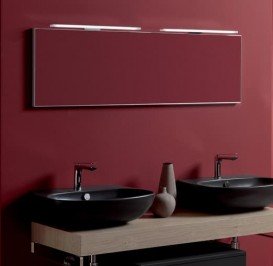 Світильник для ванної кімнати Simas Vignoni VIL 1