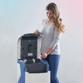 Пігулки для очищення фільтрів BWT IOCLEAN 4 штуки 18188E