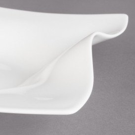 Тарелка для пасты квадратная Villeroy & Boch Cera 28х28 см 16-3364-2698