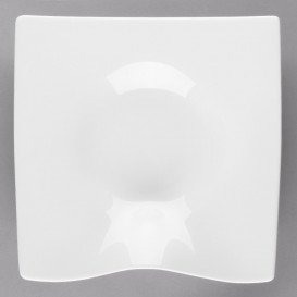 Тарелка для пасты квадратная Villeroy & Boch Cera 28х28 см 16-3364-2698