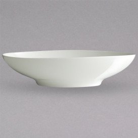 Тарелка глубокая овальная Villeroy & Boch Modern Grace 19х12 см белый 10-4510-2535