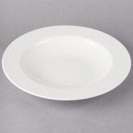 Тарілка глибока Villeroy & Boch Bella 29 см білий 16-2238-3010