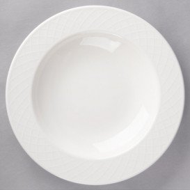 Тарілка глибока Villeroy & Boch Bella 29 см білий 16-2238-3010