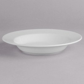 Тарілка глибока Villeroy & Boch Easy 23 см білий 16-2155-2700