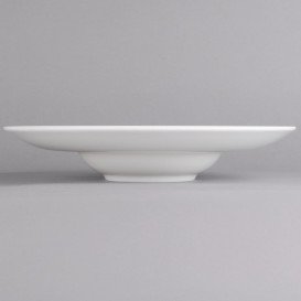 Тарілка глибока Villeroy & Boch Marchesi 29/14 см білий 16-3275-2700