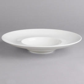 Тарілка глибока Villeroy & Boch Marchesi 29/14 см білий 16-3275-2700