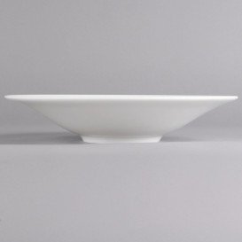 Тарілка глибока Villeroy & Boch Marchesi 29 см білий 16-3275-2701