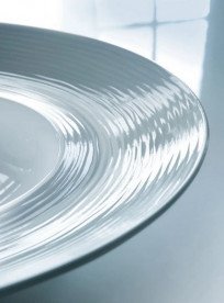 Тарелка глубокая Villeroy & Boch Sedona Ø29 см премиум фарфор белый 16-3356-2700