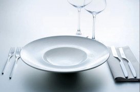 Тарелка глубокая Villeroy & Boch Sedona Ø29 см премиум фарфор белый 16-3356-2700