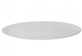 Тарелка овальная Villeroy & Boch Stella Cosmo 34х22,5 см премиум фарфор белый 16-4090-2598
