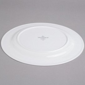 Тарелка плоская круглая Villeroy & Boch Corpo 32 см 16-2016-2800