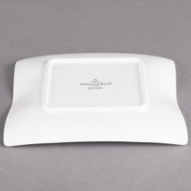 Тарілка плоска квадратна Villeroy & Boch Cera 21х21 см 16-3364-2649