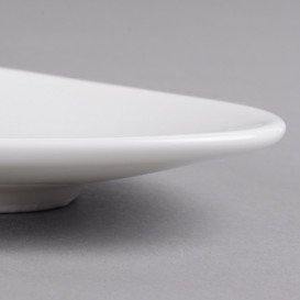 Тарелка плоская овальная Villeroy & Boch Marchesi 15х10 см белый 16-3275-3882