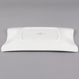 Тарелка плоская прямоугольная Villeroy & Boch Cera 32х21 см 16-3364-2629