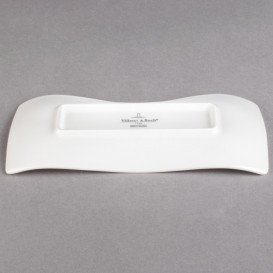 Тарелка плоская прямоугольная Villeroy & Boch Cera 21х10.5 см 16-3364-2669