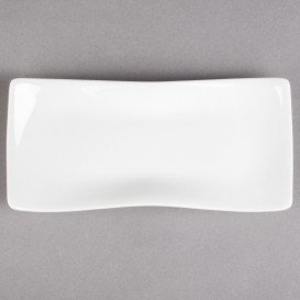 Тарелка плоская прямоугольная Villeroy & Boch Cera 21х10.5 см 16-3364-2669