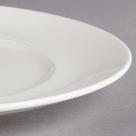 Тарілка плоска Villeroy & Boch Marchesi 25 см білий 16-3275-2630