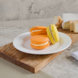 Тарілка плоска Villeroy & Boch Marchesi 17 см білий 16-3275-2660